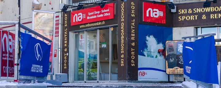 OnTheMountain Veysonnaz - Veysonnaz