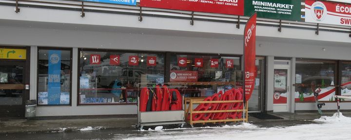 OnTheMountain Siviez - Siviez