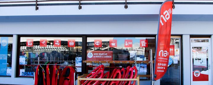 OnTheMountain Siviez - Siviez