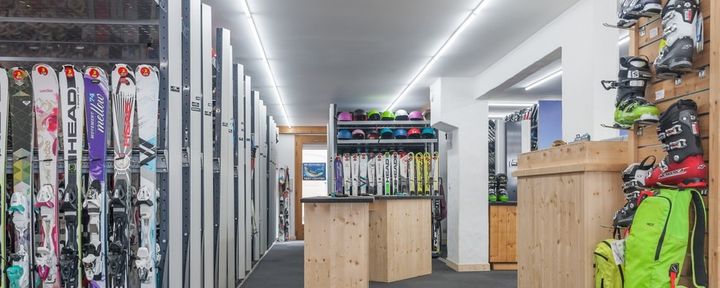 Fred Penz Sports - Les Contamines Montjoie