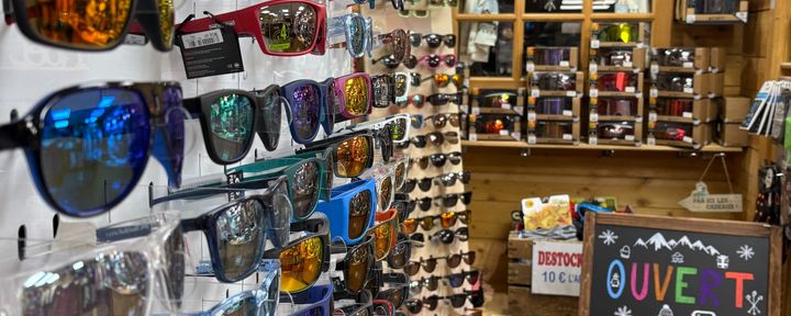 Planete Glisse - Samoëns