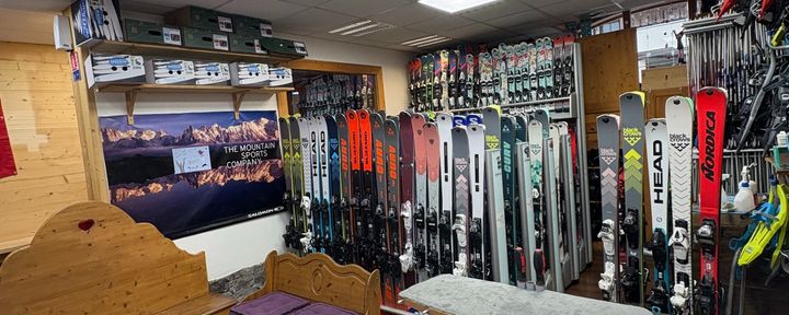 Planete Glisse - Samoëns