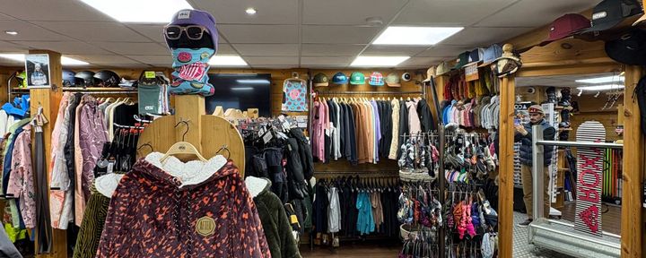 Planete Glisse - Samoëns