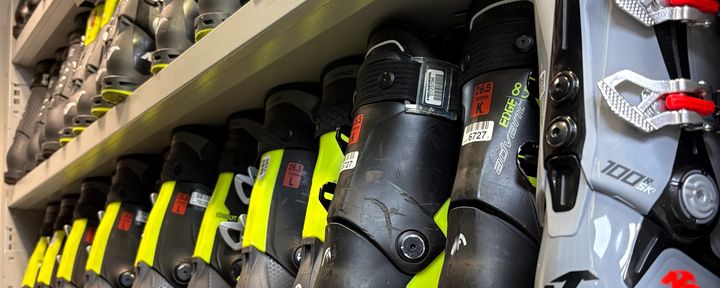 Planete Glisse - Samoëns