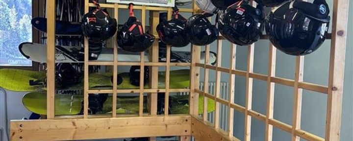 Sport Chalet 2000 - Bormio