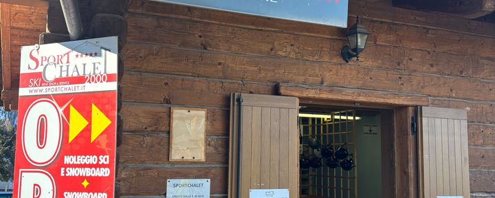 Sport Chalet 2000 - Bormio