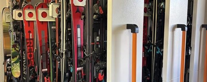 Sport Chalet 2000 - Bormio