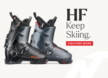 nordica boots