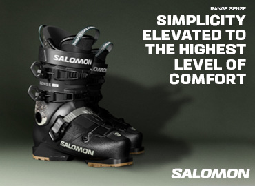 boots salomon 25-26