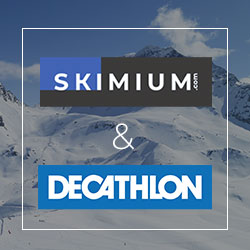 PARTENAIRE DE DECATHLON