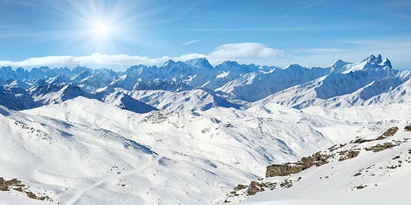 Northern Alps