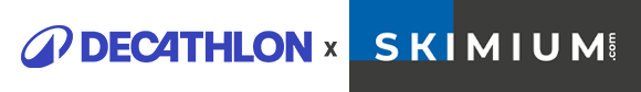 Decathlon x Skimium